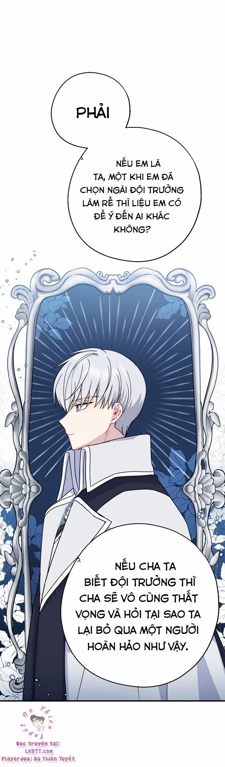 Trở Thành Con Gái Nhà Tài Phiệt 16 trang 31