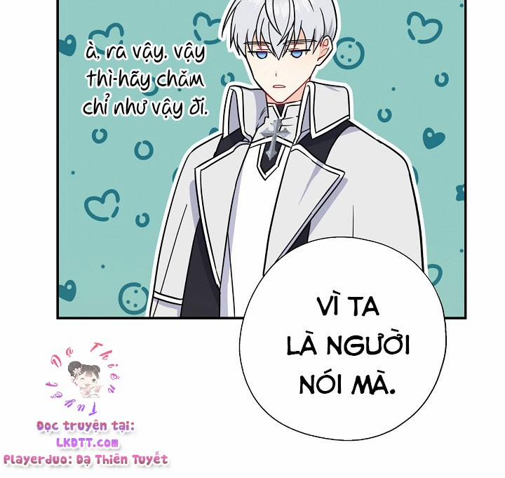 Trở Thành Con Gái Nhà Tài Phiệt 16 trang 35