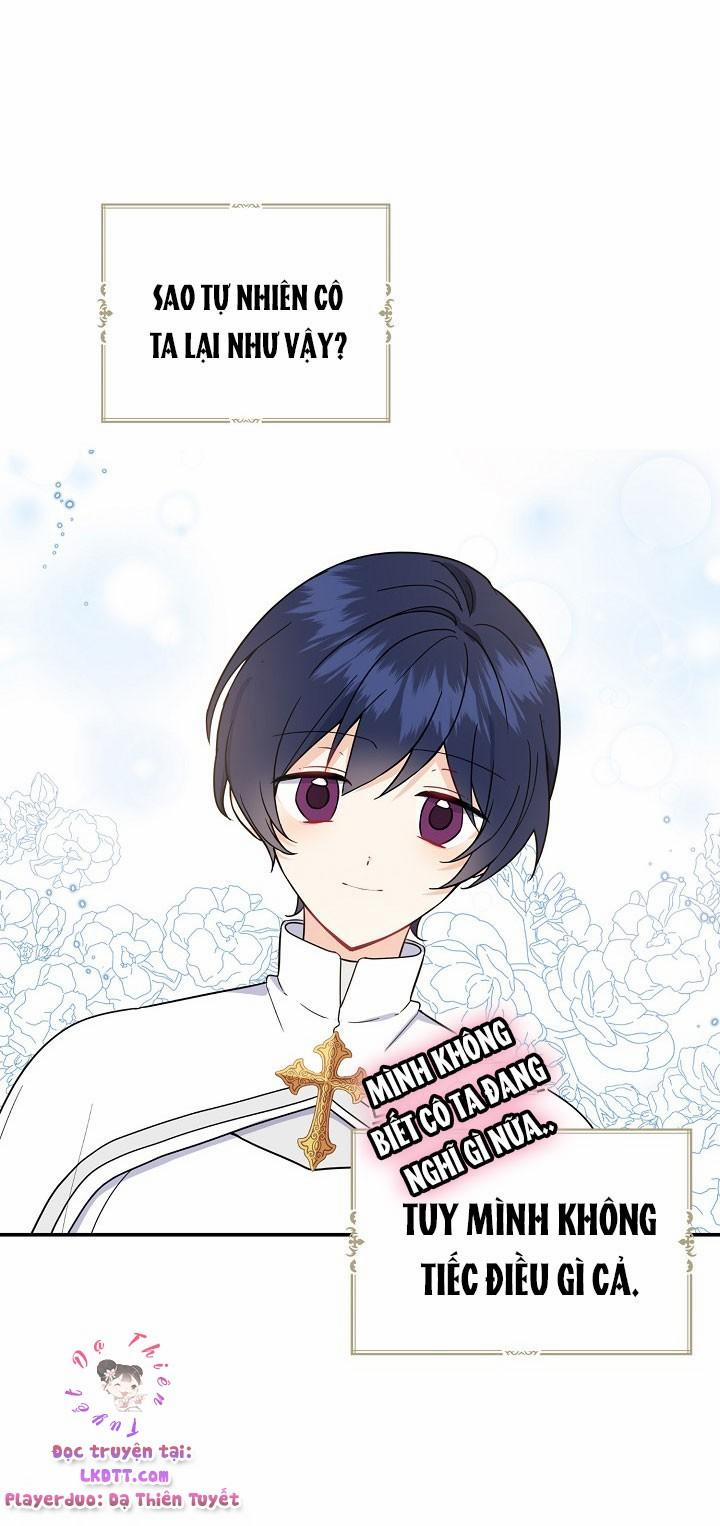 Trở Thành Con Gái Nhà Tài Phiệt 16 trang 46