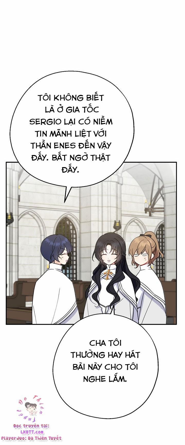 Trở Thành Con Gái Nhà Tài Phiệt 16 trang 50