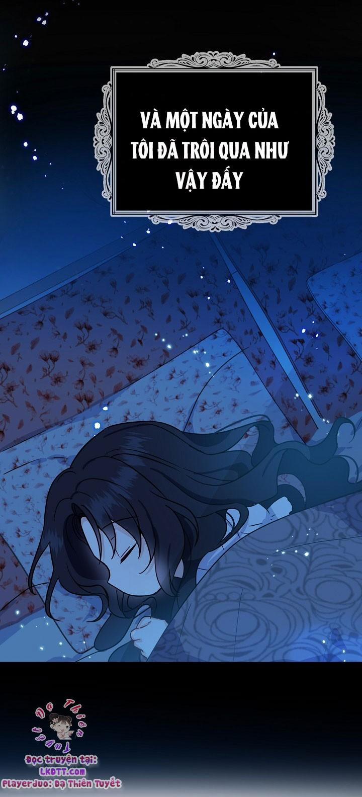 Trở Thành Con Gái Nhà Tài Phiệt 16 trang 57