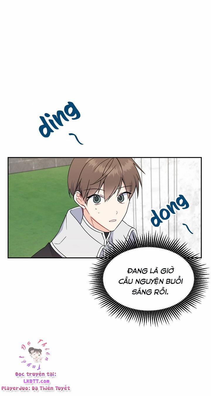 Trở Thành Con Gái Nhà Tài Phiệt 16 trang 6