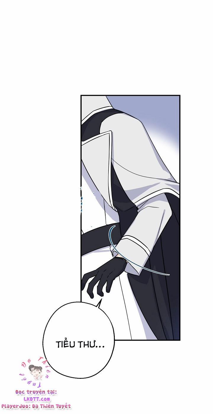 Trở Thành Con Gái Nhà Tài Phiệt 16 trang 8