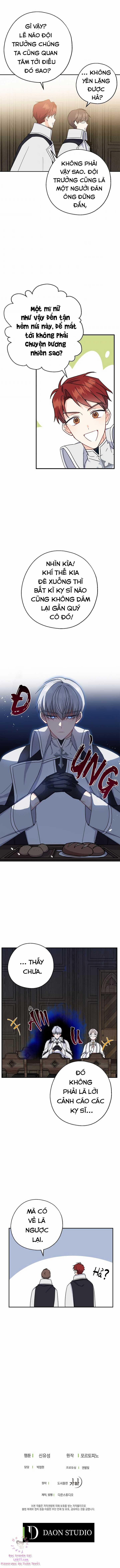 Trở Thành Con Gái Nhà Tài Phiệt 17 trang 13