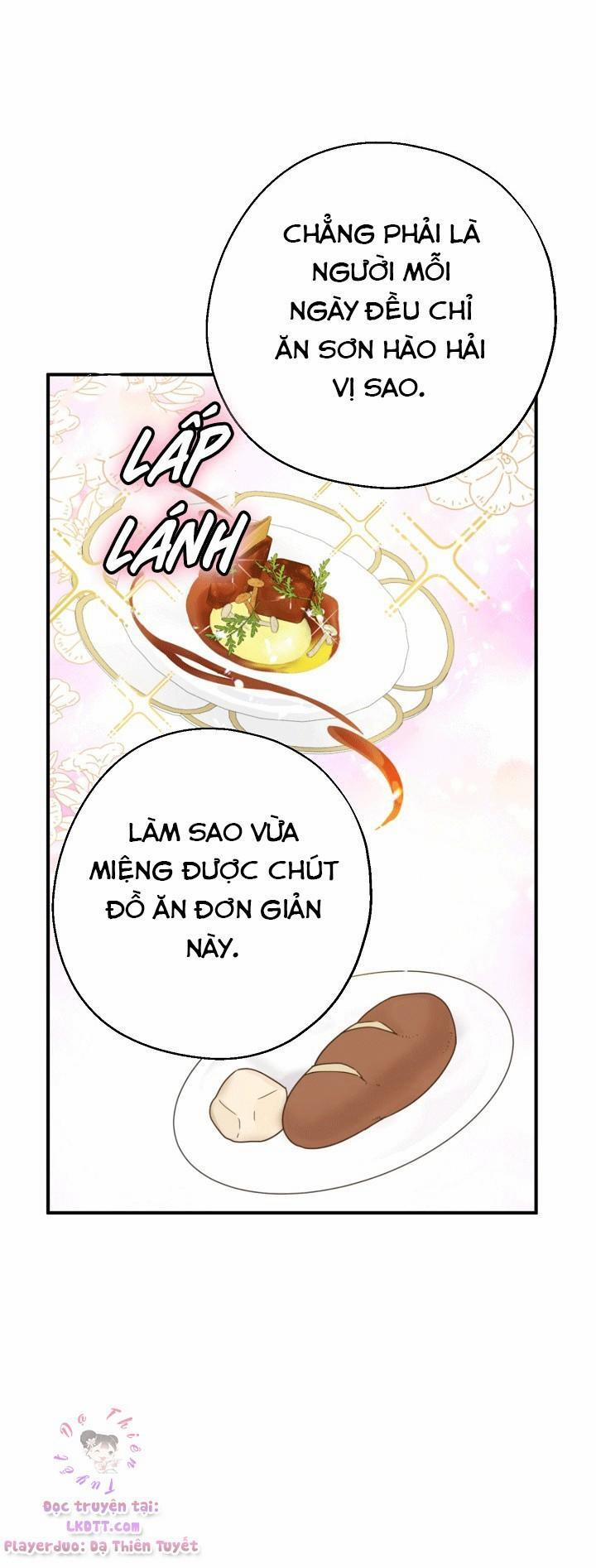 Trở Thành Con Gái Nhà Tài Phiệt 18 trang 11