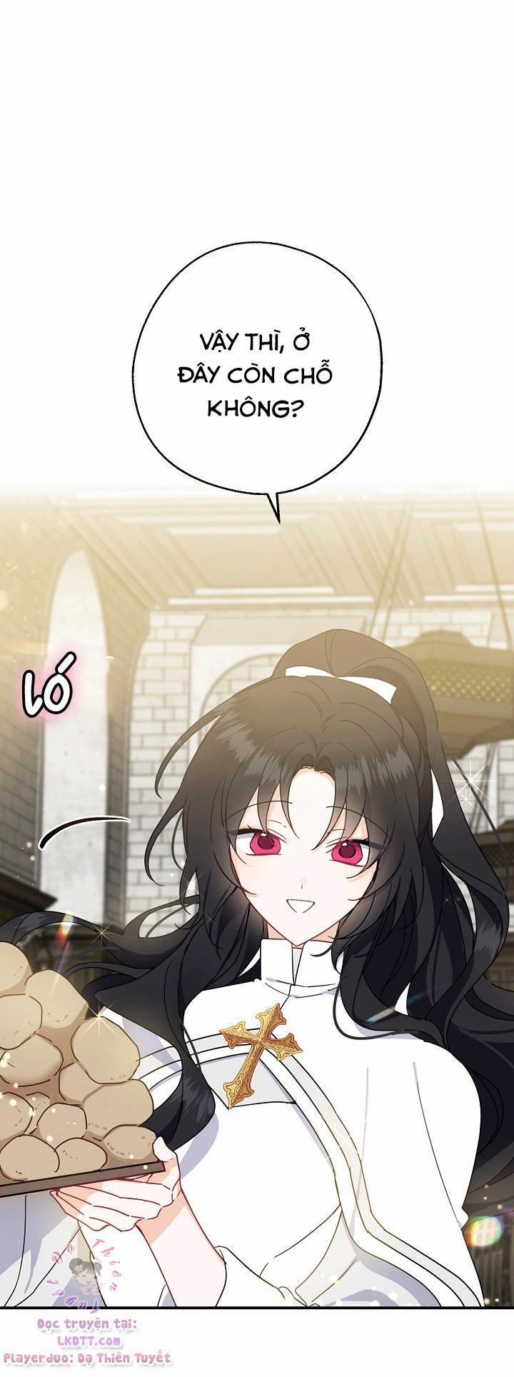 Trở Thành Con Gái Nhà Tài Phiệt 18 trang 26