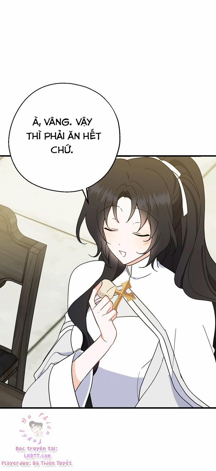 Trở Thành Con Gái Nhà Tài Phiệt 18 trang 35