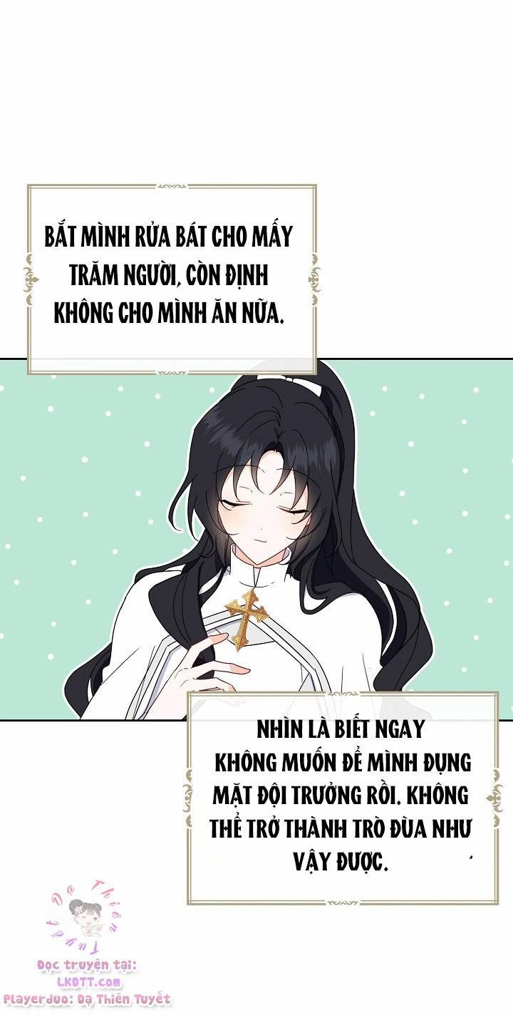 Trở Thành Con Gái Nhà Tài Phiệt 18 trang 42