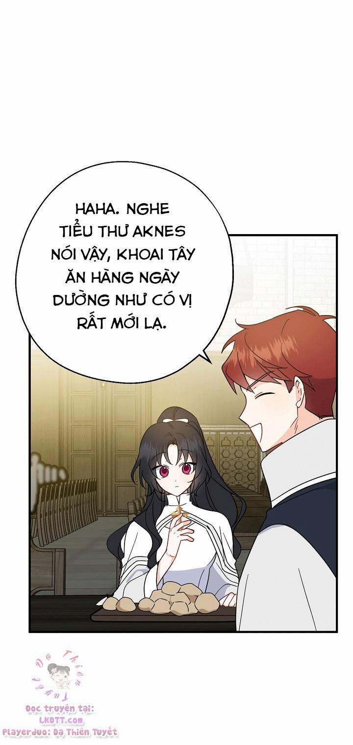 Trở Thành Con Gái Nhà Tài Phiệt 18 trang 43