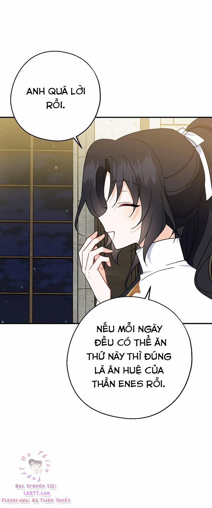 Trở Thành Con Gái Nhà Tài Phiệt 18 trang 44