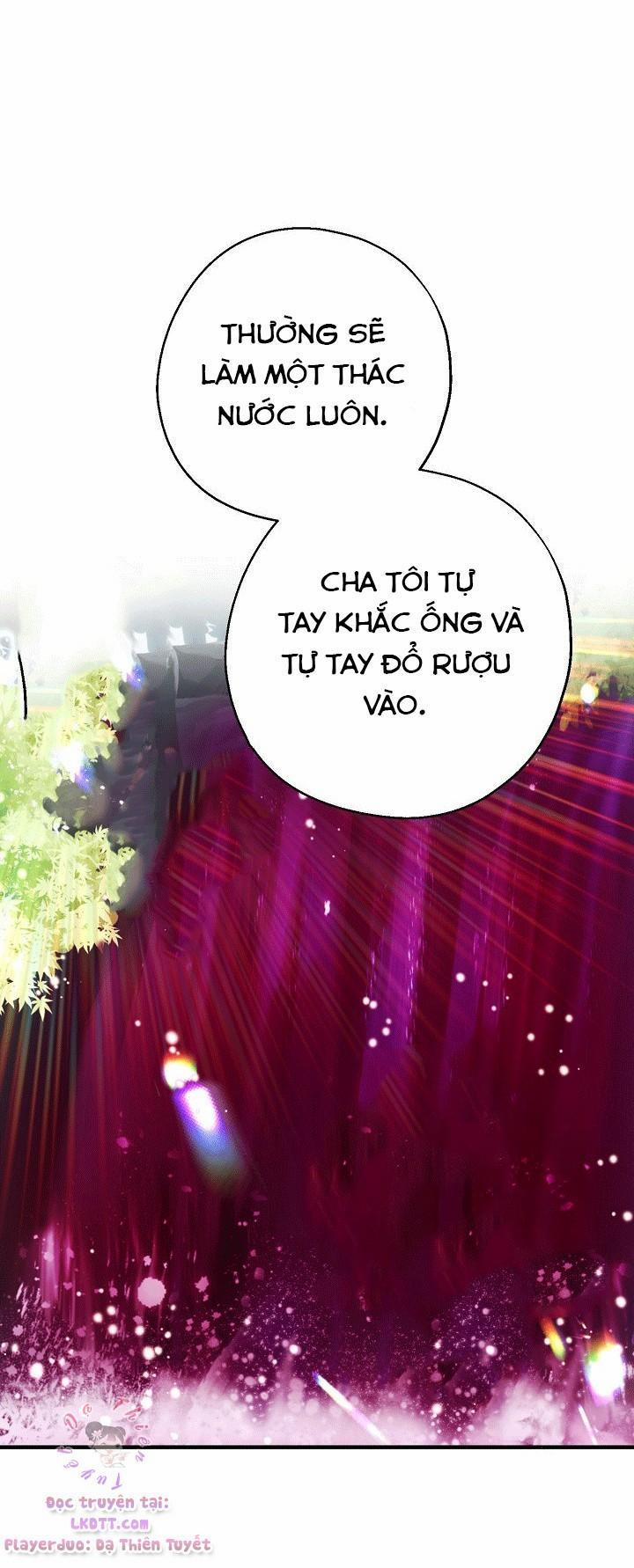 Trở Thành Con Gái Nhà Tài Phiệt 18 trang 57