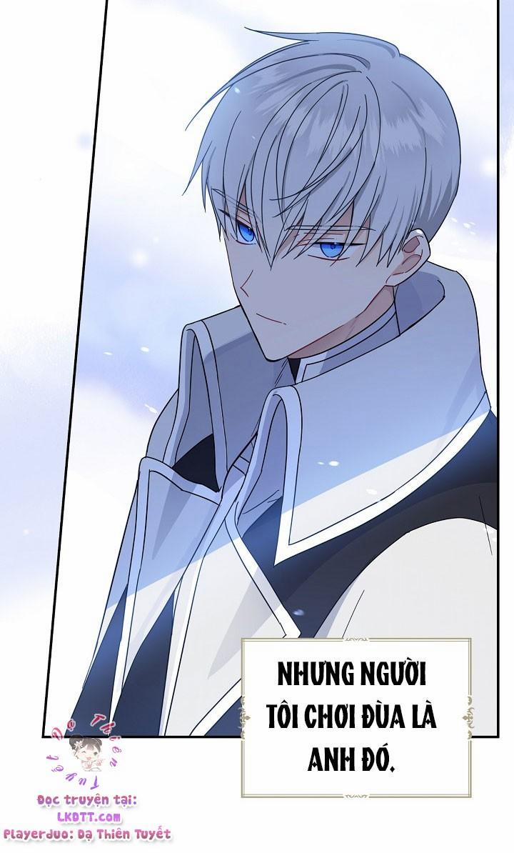 Trở Thành Con Gái Nhà Tài Phiệt 19 trang 10