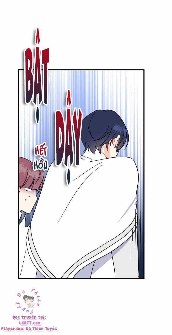 Trở Thành Con Gái Nhà Tài Phiệt 19 trang 12