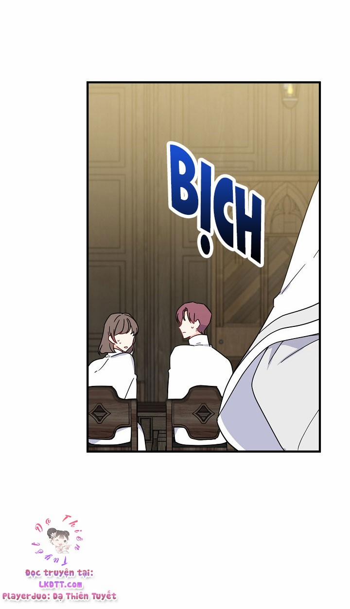 Trở Thành Con Gái Nhà Tài Phiệt 19 trang 13