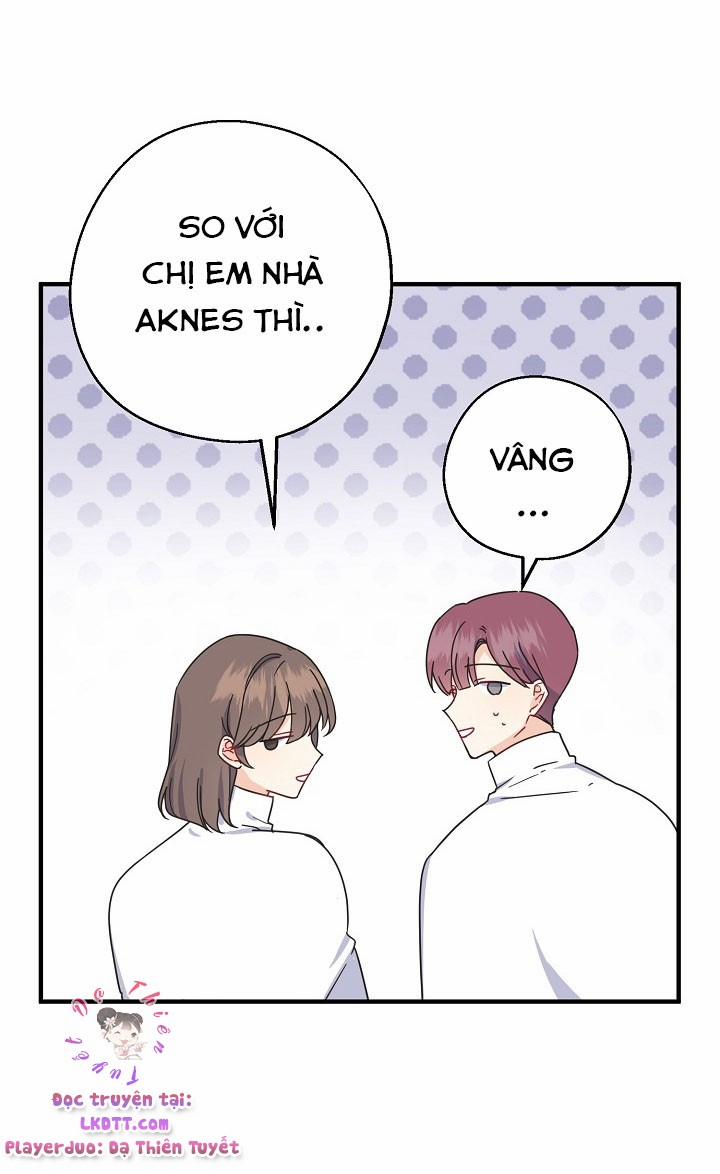 Trở Thành Con Gái Nhà Tài Phiệt 19 trang 14