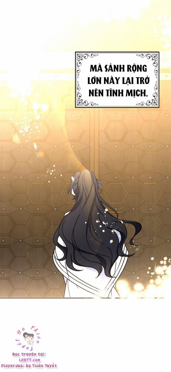 Trở Thành Con Gái Nhà Tài Phiệt 19 trang 17