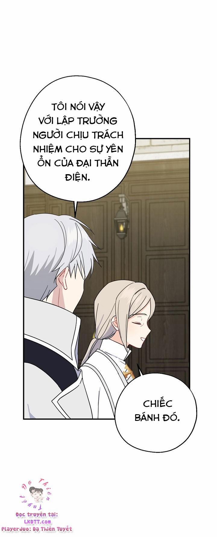 Trở Thành Con Gái Nhà Tài Phiệt 19 trang 23