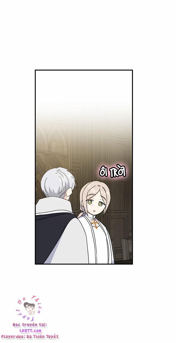 Trở Thành Con Gái Nhà Tài Phiệt 19 trang 27