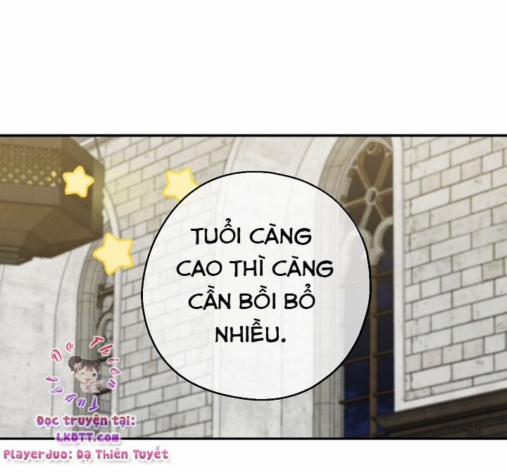 Trở Thành Con Gái Nhà Tài Phiệt 19 trang 29