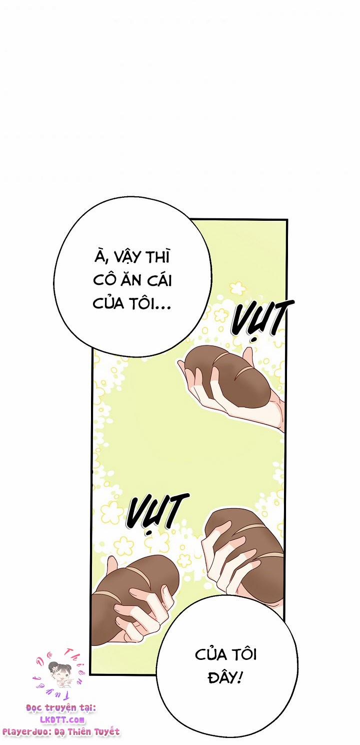 Trở Thành Con Gái Nhà Tài Phiệt 19 trang 3