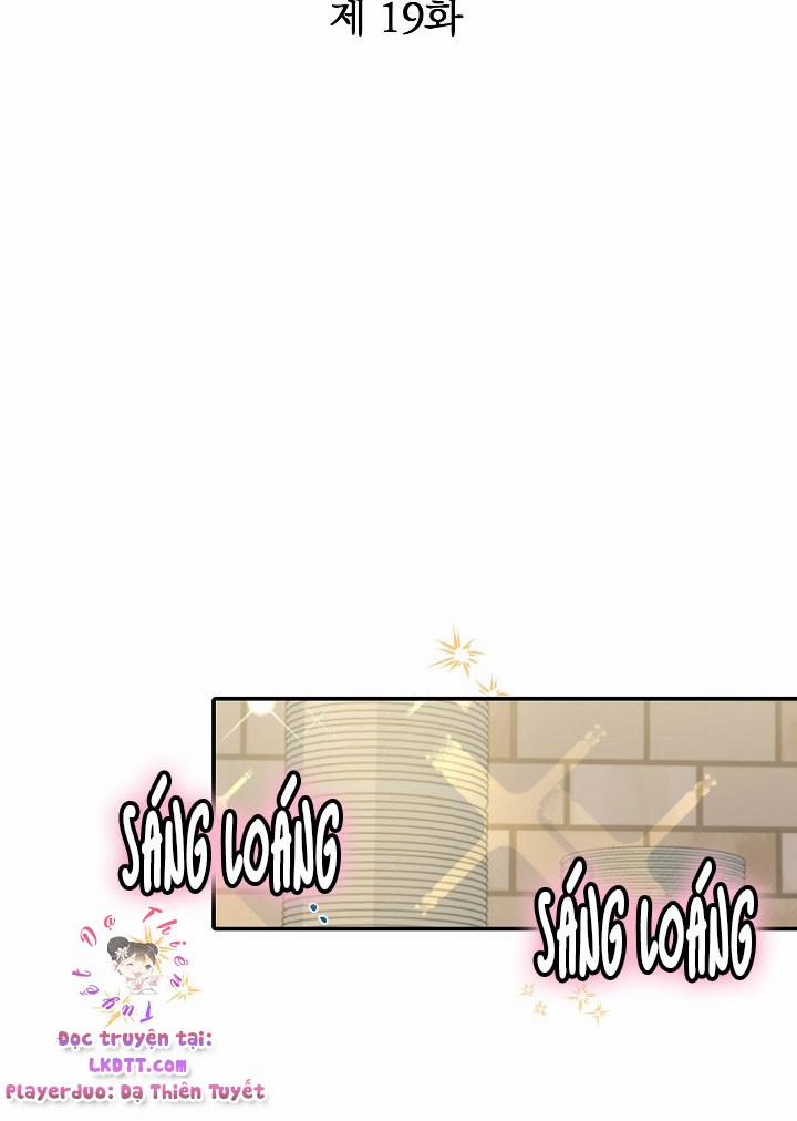 Trở Thành Con Gái Nhà Tài Phiệt 19 trang 31