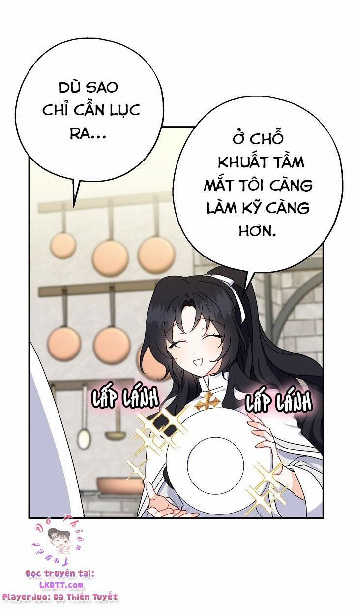 Trở Thành Con Gái Nhà Tài Phiệt 19 trang 34