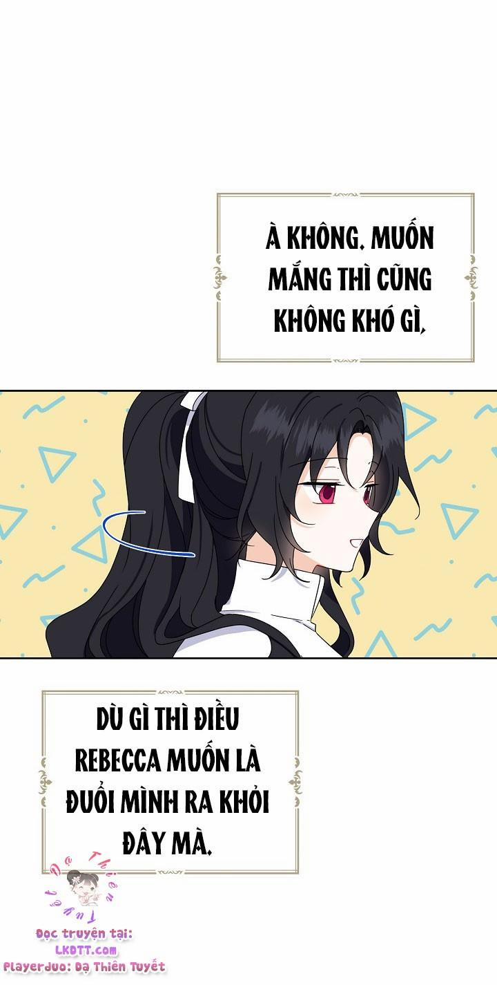 Trở Thành Con Gái Nhà Tài Phiệt 19 trang 37