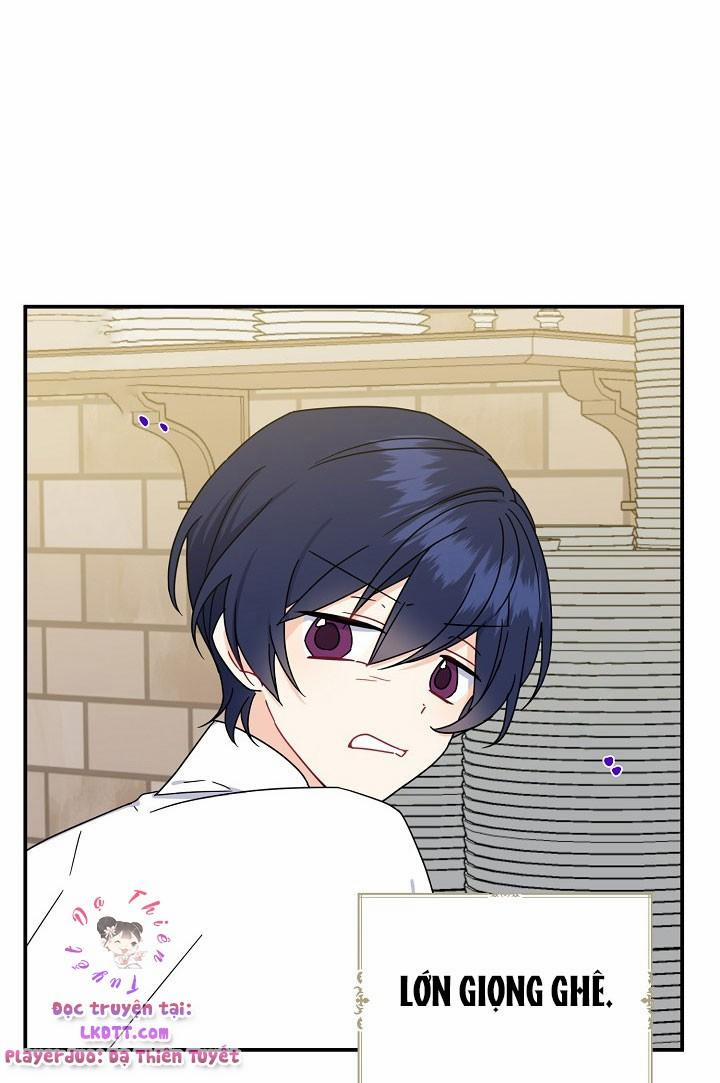 Trở Thành Con Gái Nhà Tài Phiệt 19 trang 42