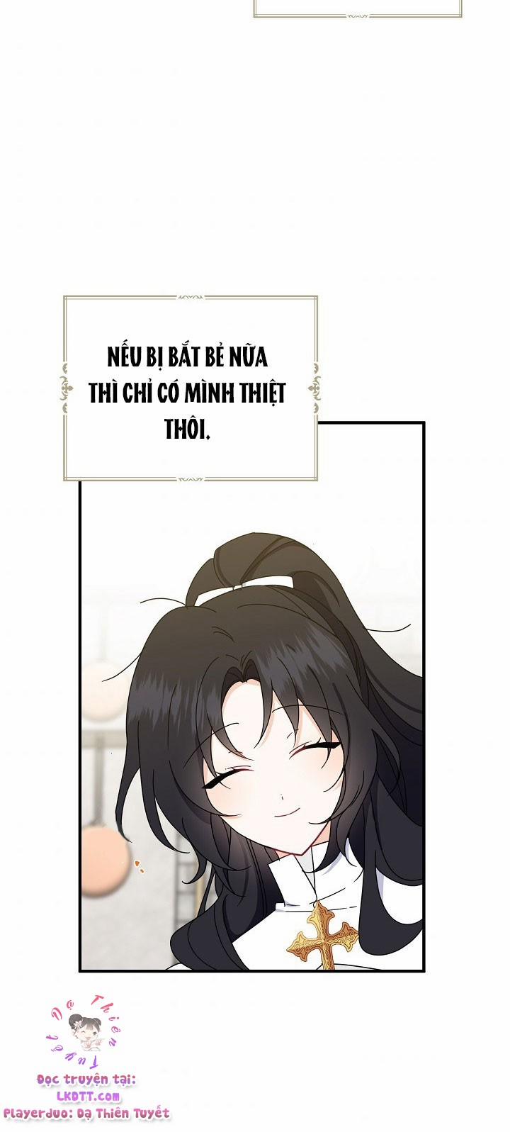 Trở Thành Con Gái Nhà Tài Phiệt 19 trang 43