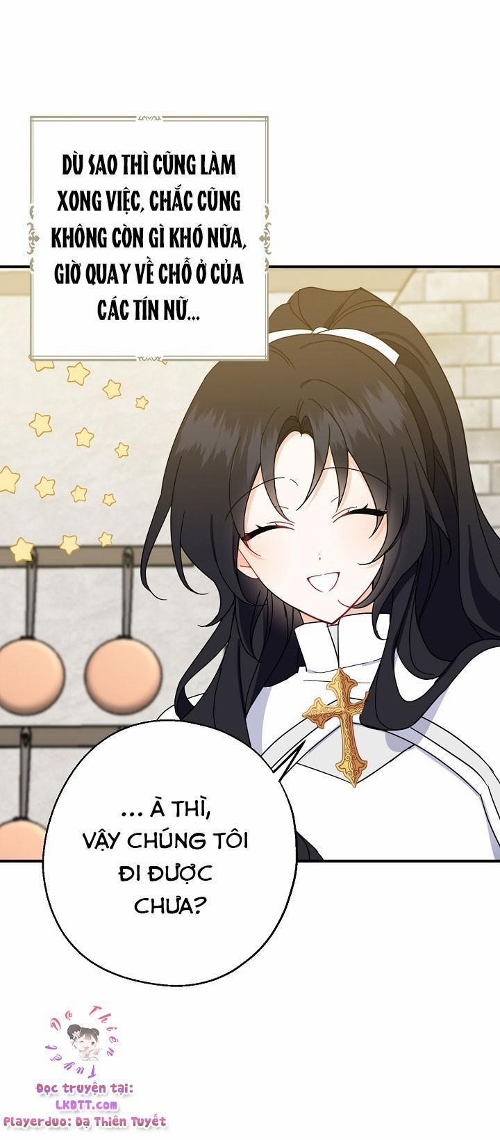 Trở Thành Con Gái Nhà Tài Phiệt 19 trang 47