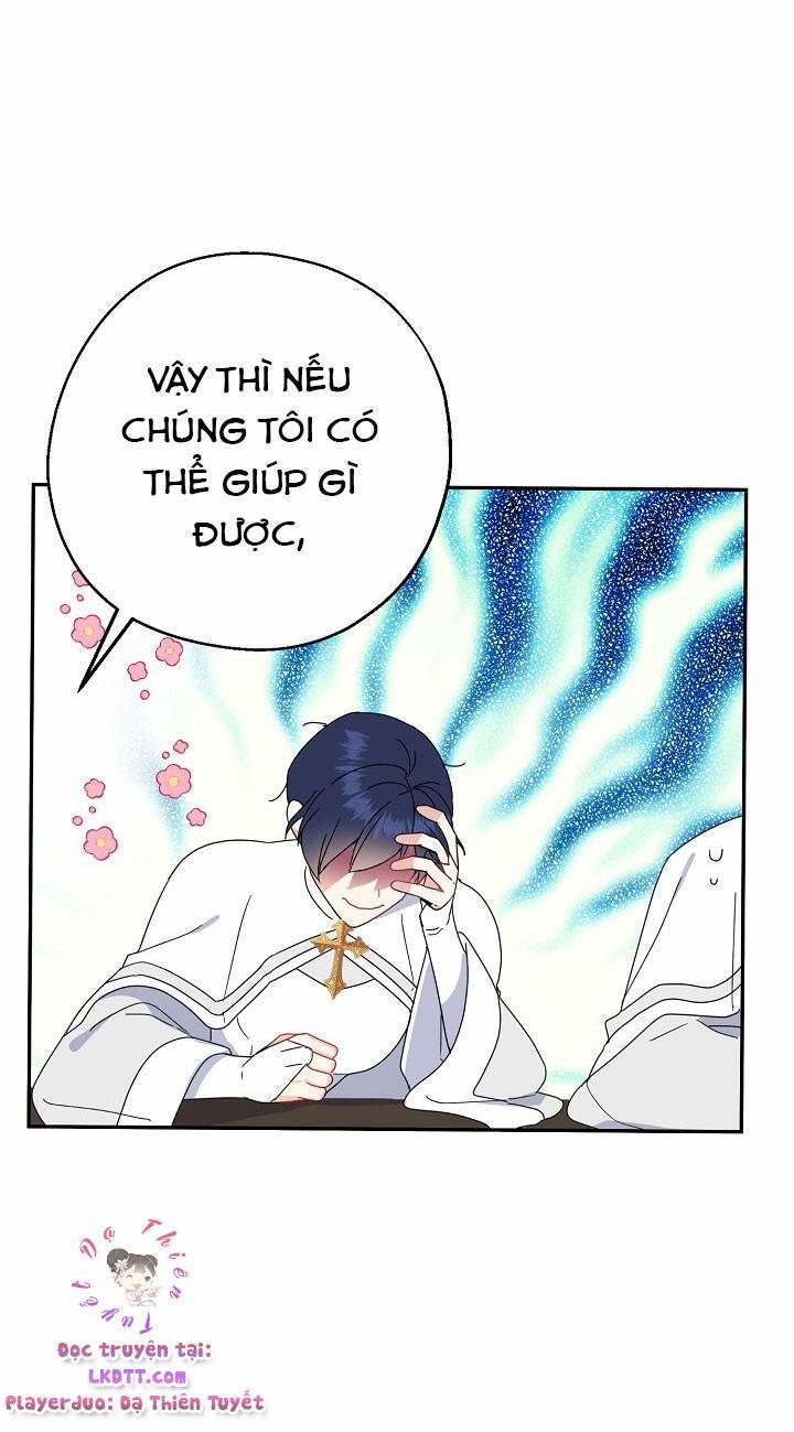 Trở Thành Con Gái Nhà Tài Phiệt 19 trang 5