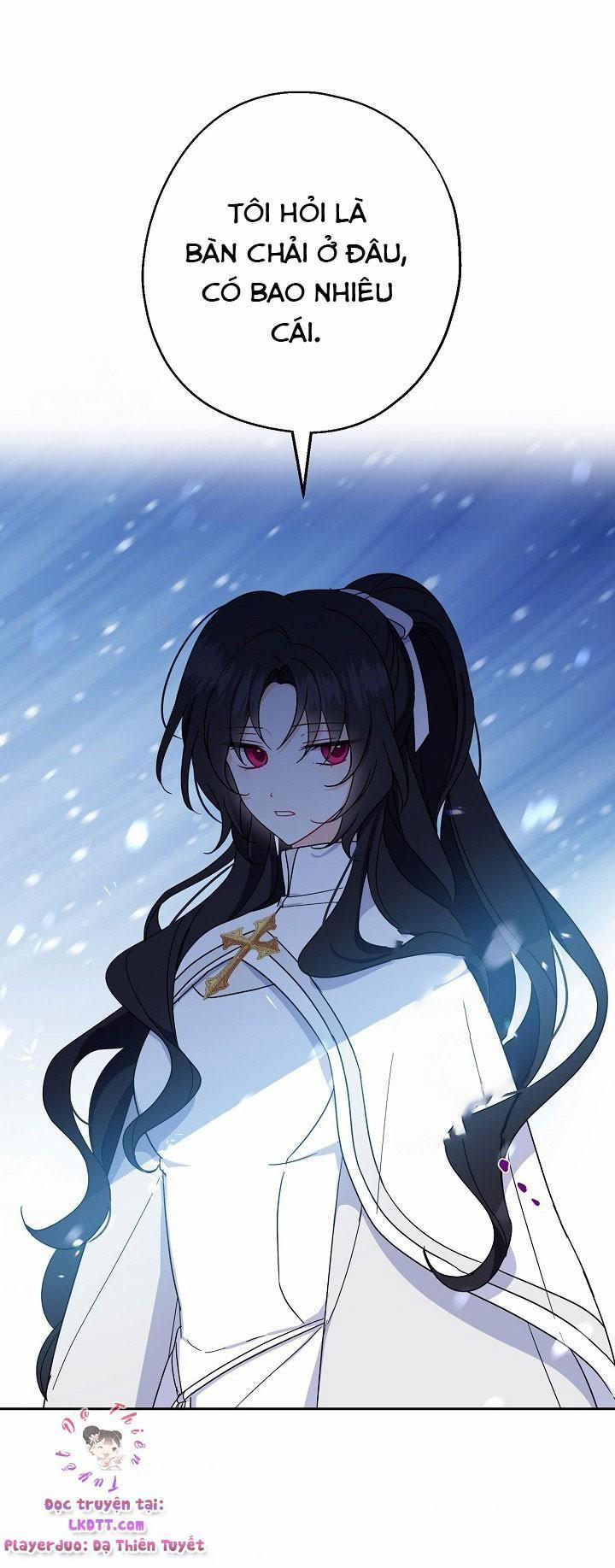 Trở Thành Con Gái Nhà Tài Phiệt 19 trang 58