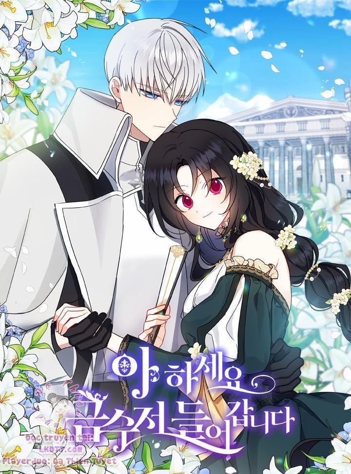 Trở Thành Con Gái Nhà Tài Phiệt 2 trang 0