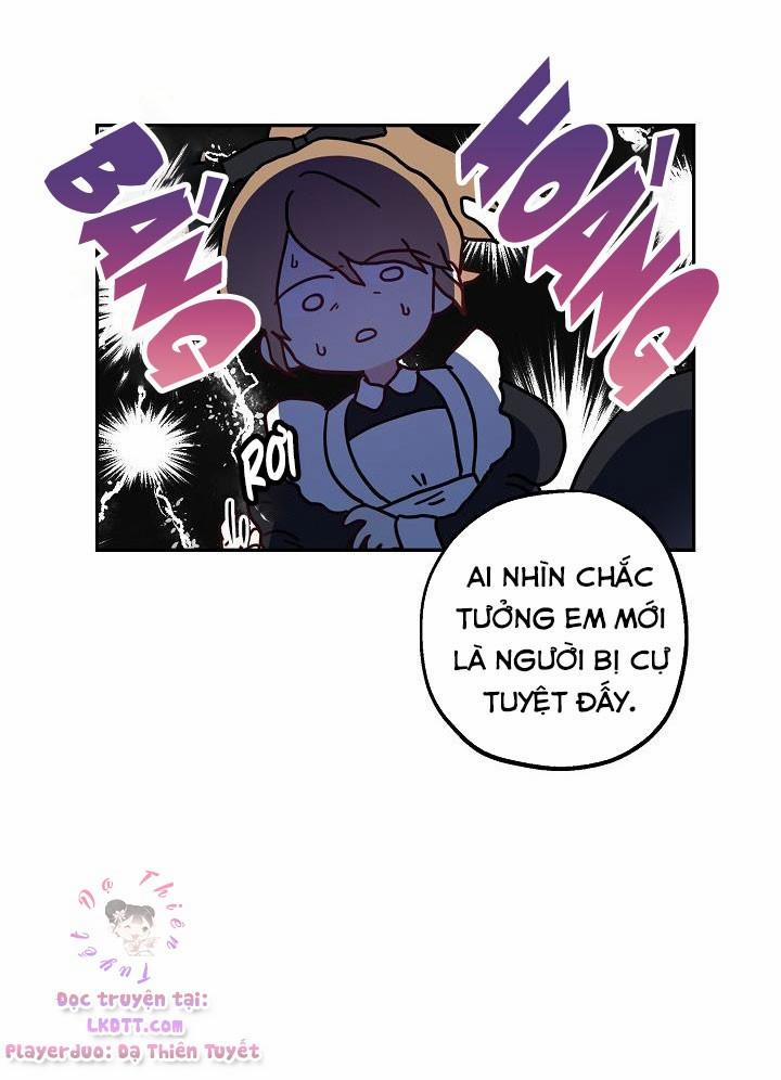 Trở Thành Con Gái Nhà Tài Phiệt 2 trang 10