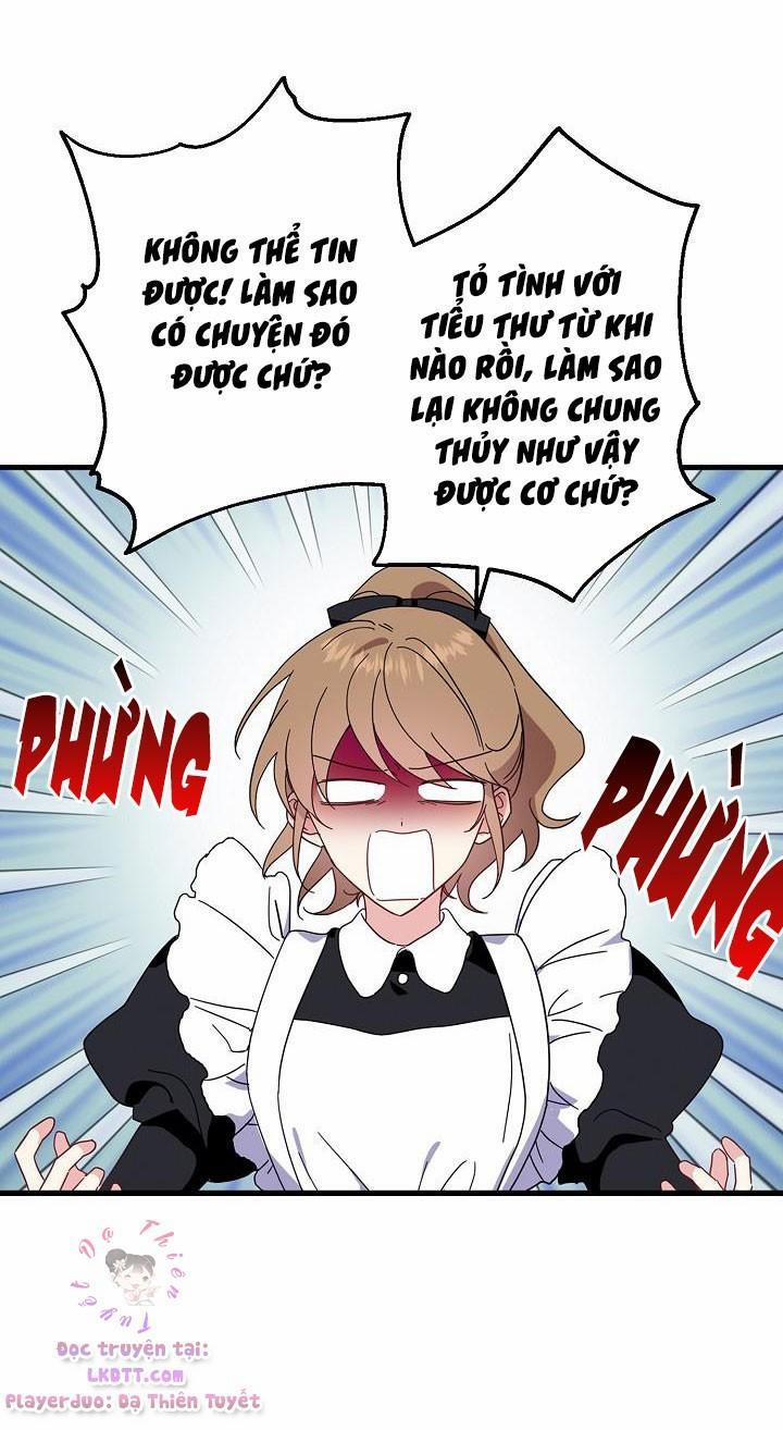 Trở Thành Con Gái Nhà Tài Phiệt 2 trang 11