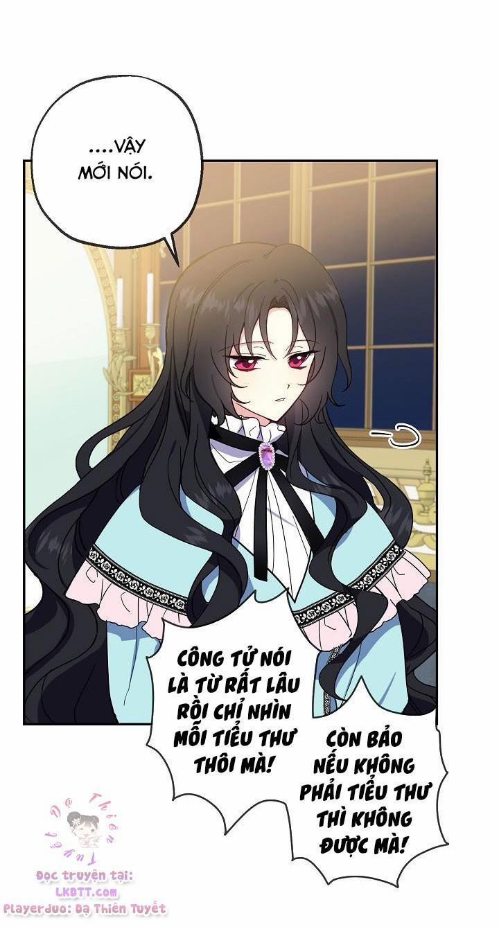 Trở Thành Con Gái Nhà Tài Phiệt 2 trang 12