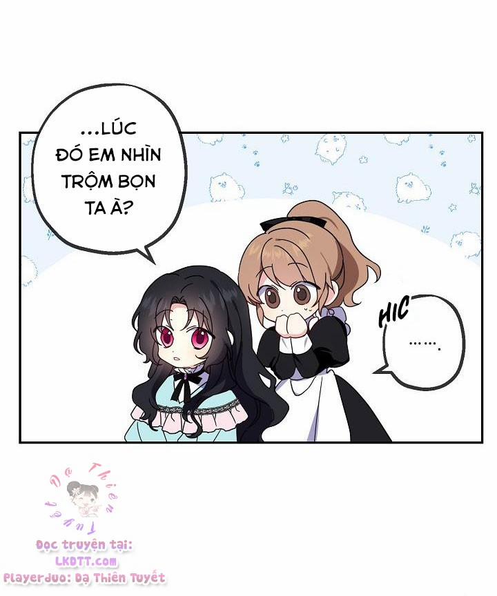 Trở Thành Con Gái Nhà Tài Phiệt 2 trang 14