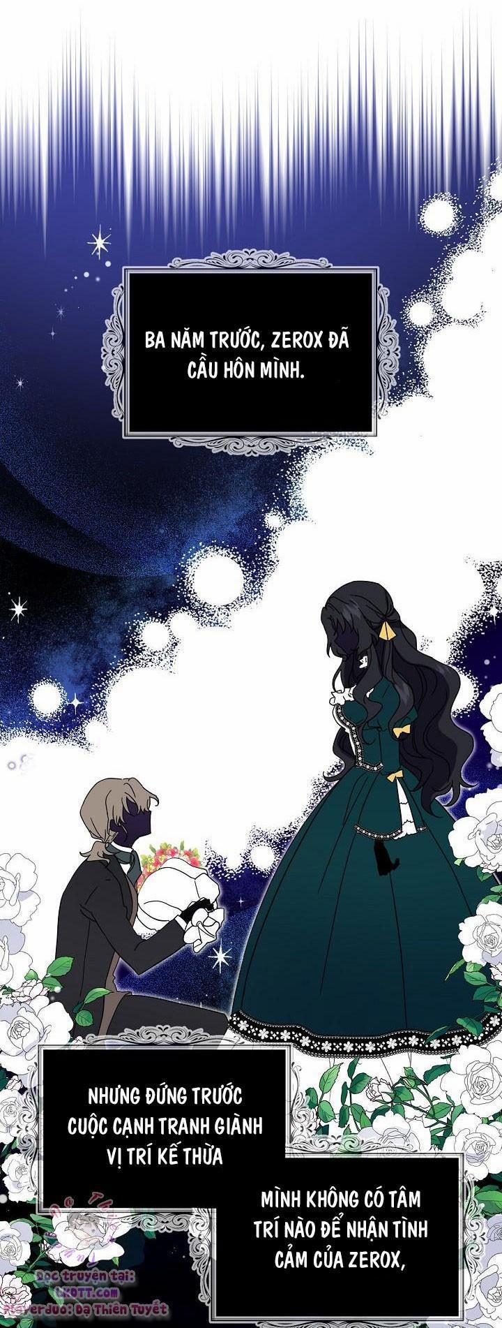 Trở Thành Con Gái Nhà Tài Phiệt 2 trang 15