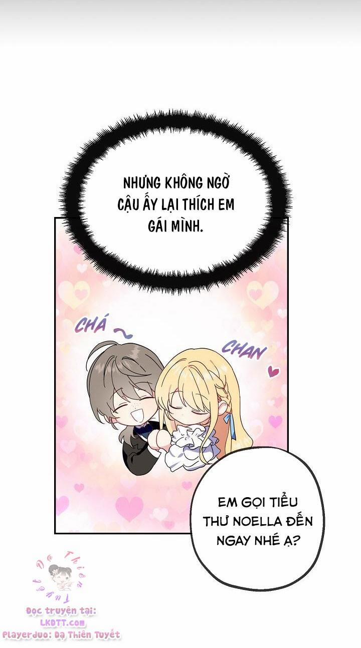 Trở Thành Con Gái Nhà Tài Phiệt 2 trang 17