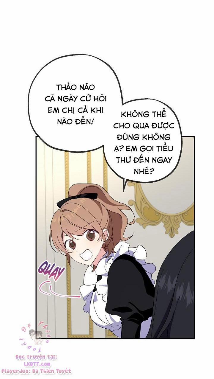 Trở Thành Con Gái Nhà Tài Phiệt 2 trang 18