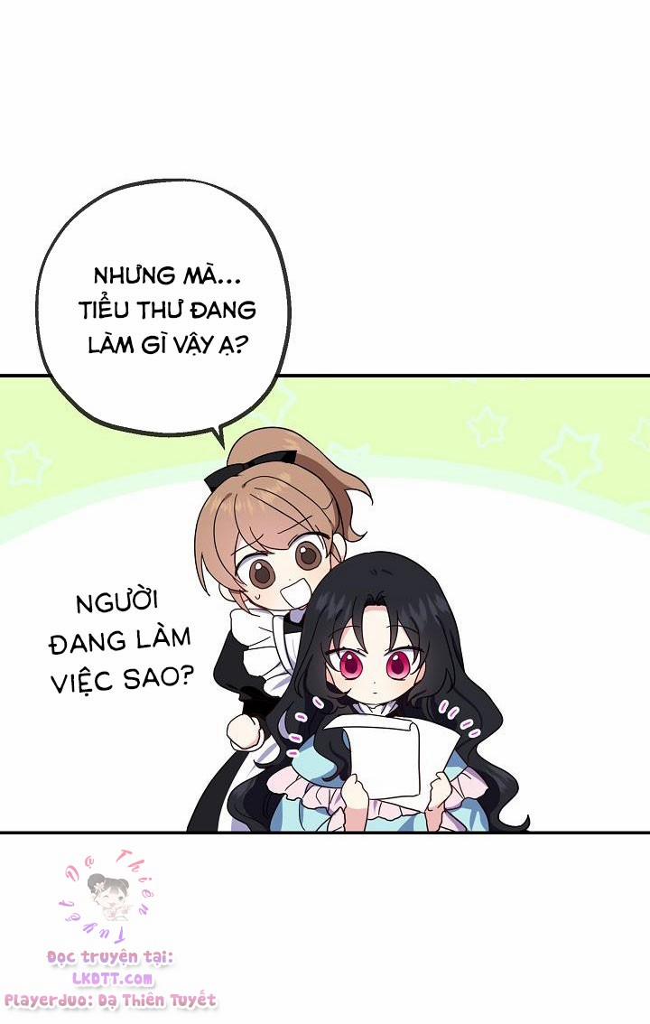 Trở Thành Con Gái Nhà Tài Phiệt 2 trang 19