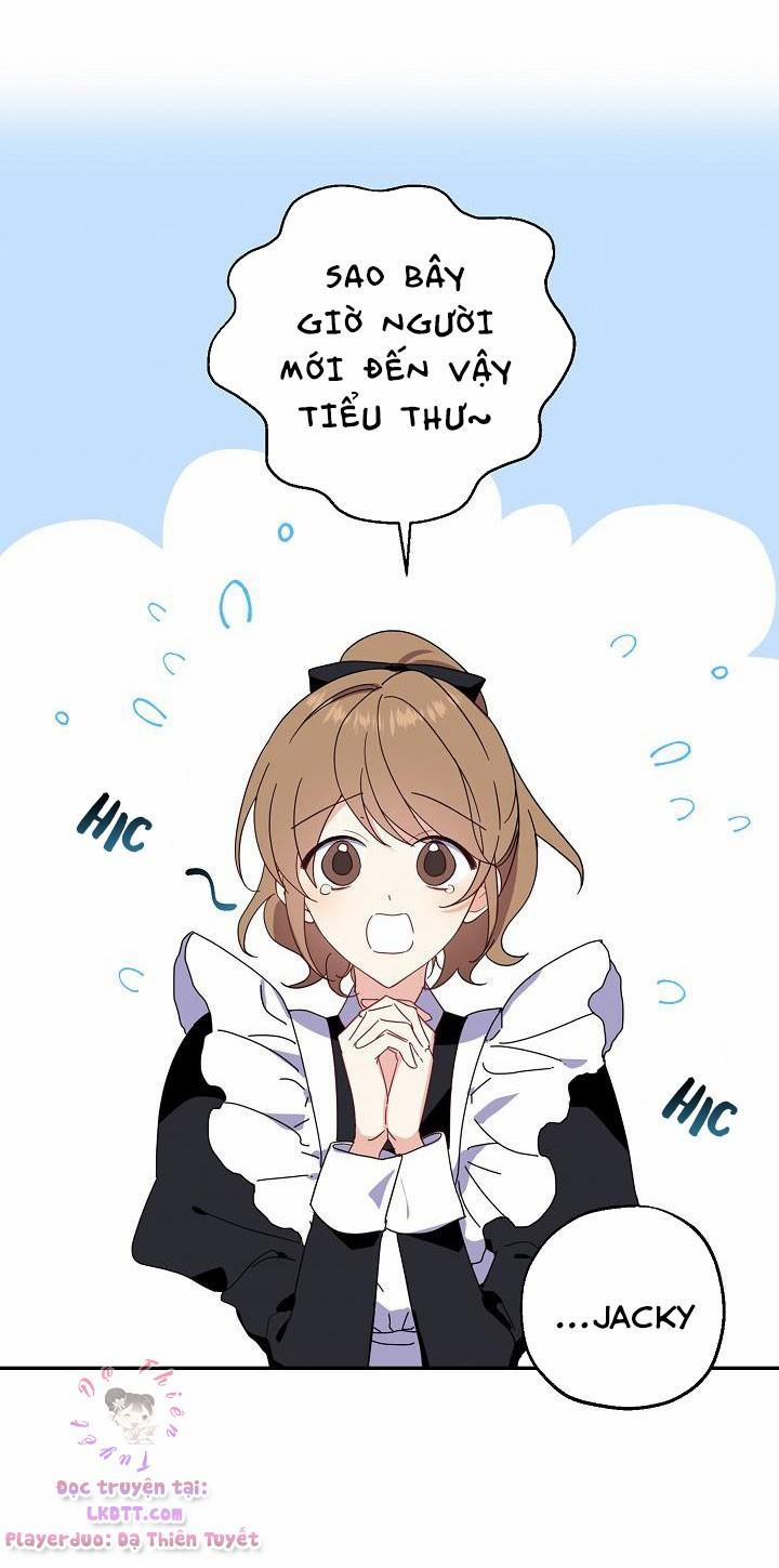 Trở Thành Con Gái Nhà Tài Phiệt 2 trang 2