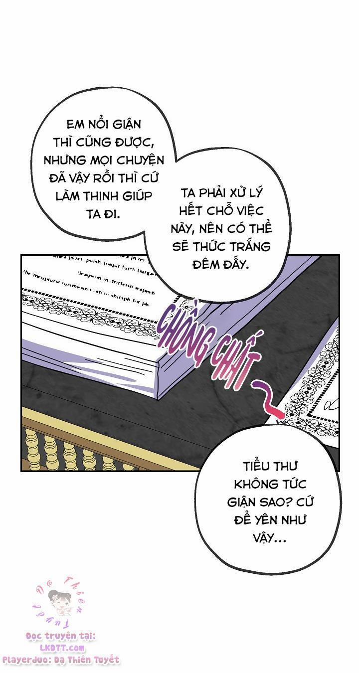 Trở Thành Con Gái Nhà Tài Phiệt 2 trang 20