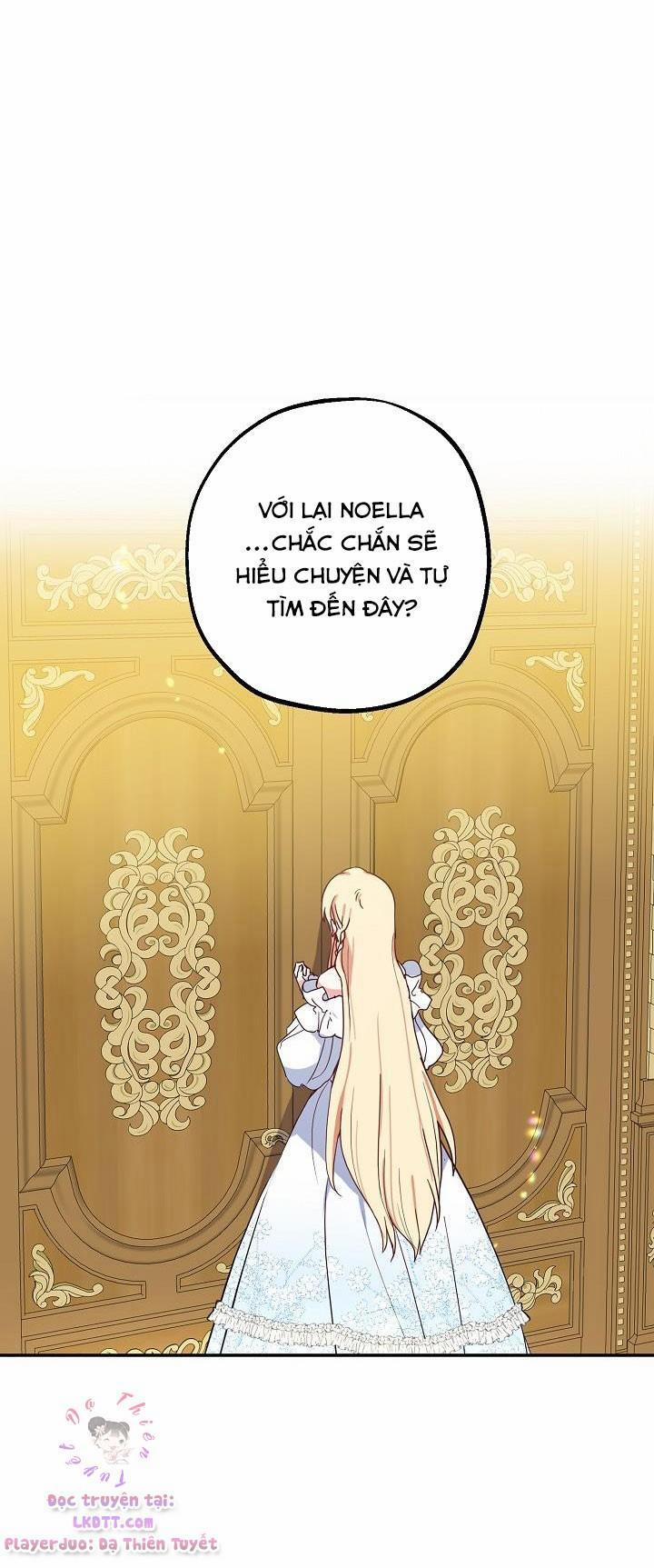 Trở Thành Con Gái Nhà Tài Phiệt 2 trang 22