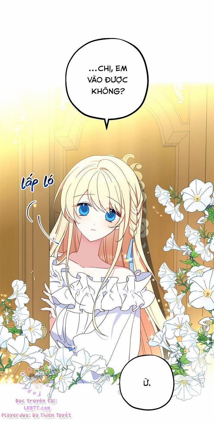 Trở Thành Con Gái Nhà Tài Phiệt 2 trang 24