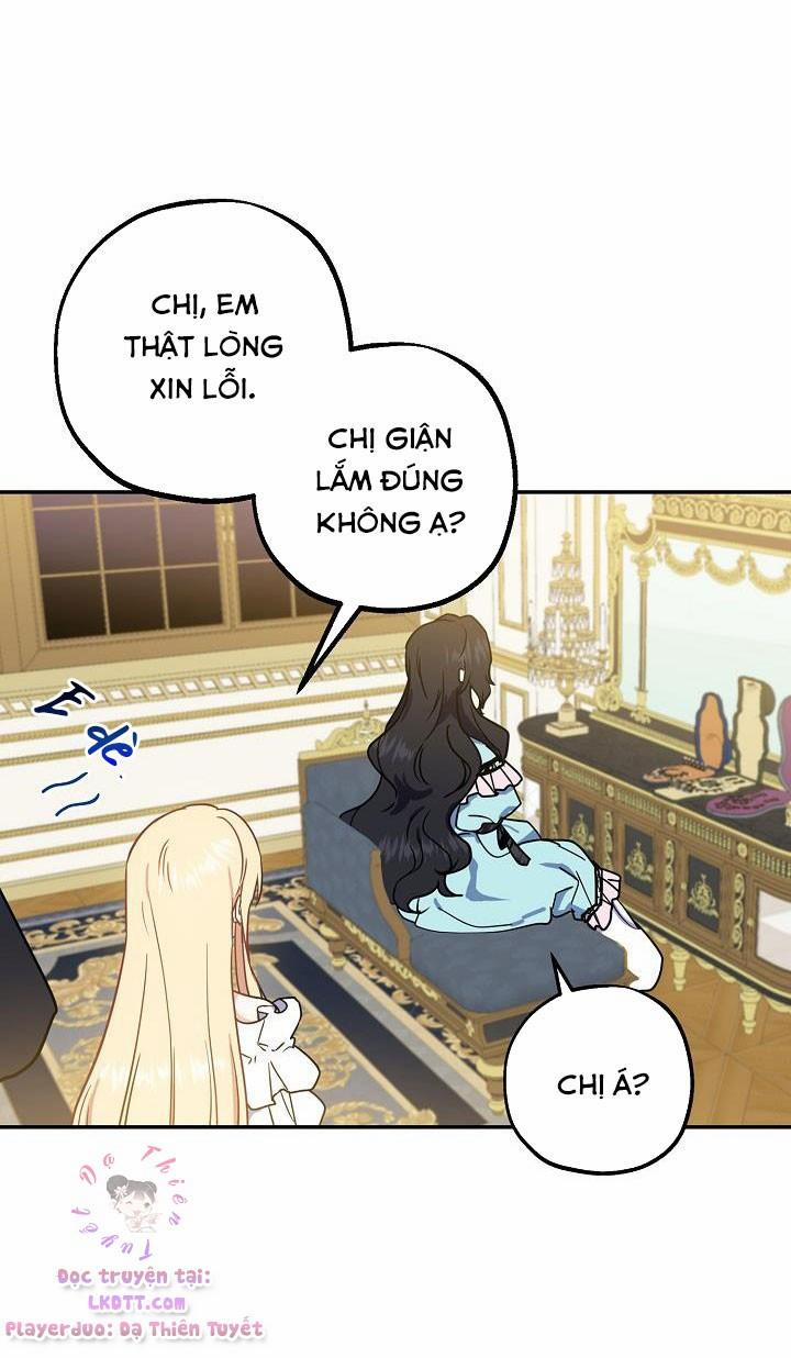 Trở Thành Con Gái Nhà Tài Phiệt 2 trang 26