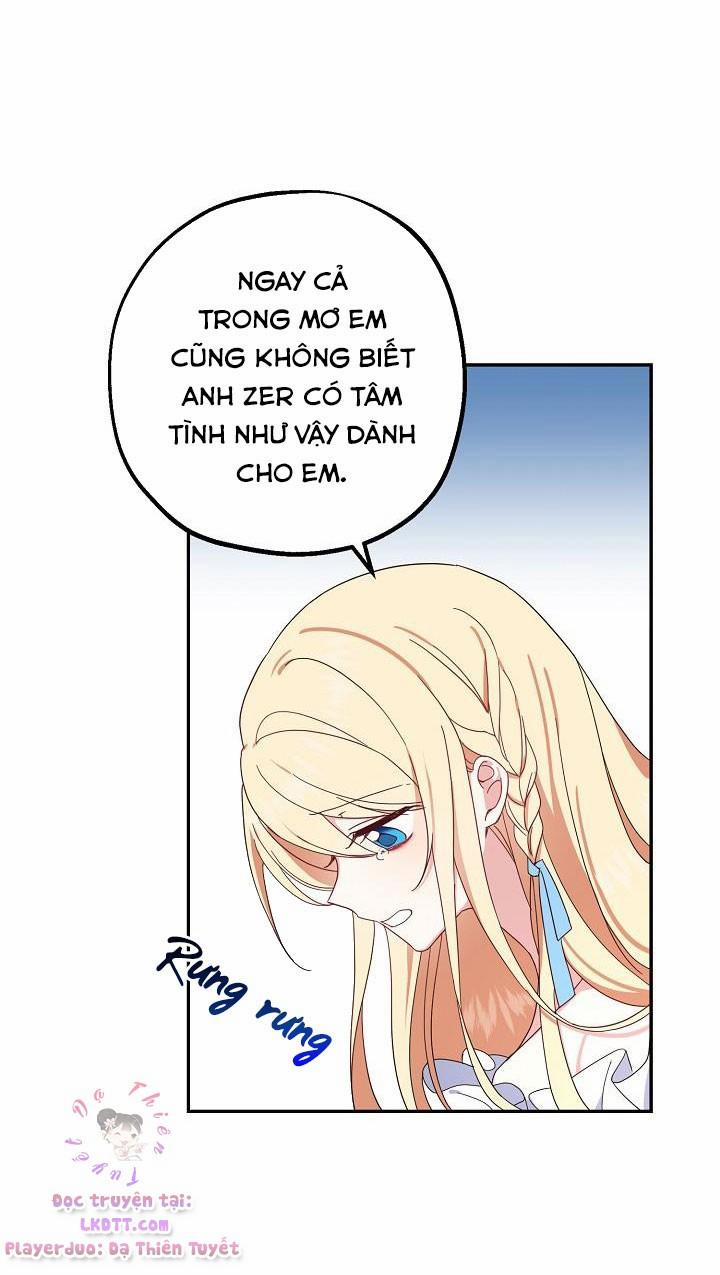 Trở Thành Con Gái Nhà Tài Phiệt 2 trang 27