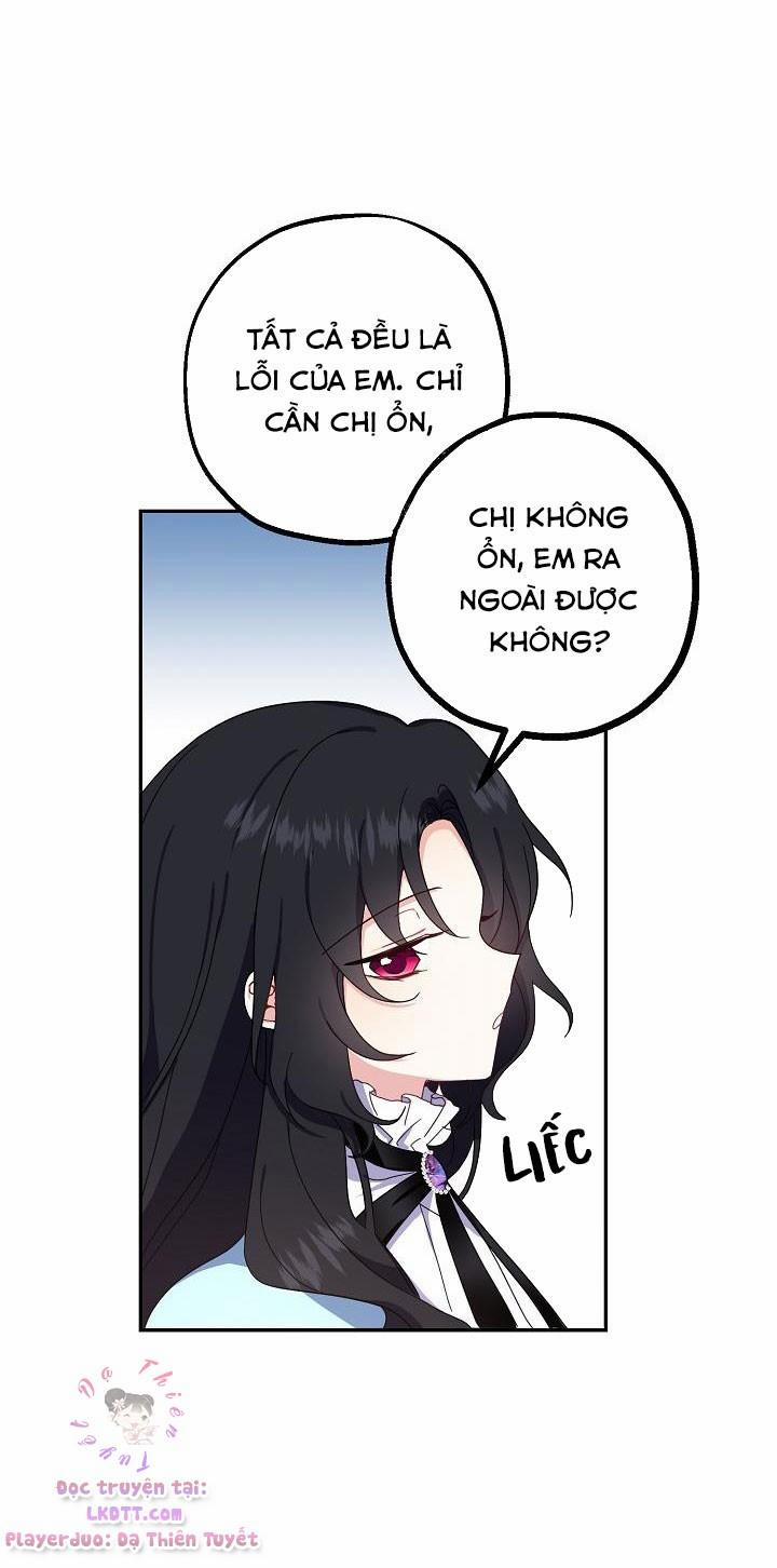 Trở Thành Con Gái Nhà Tài Phiệt 2 trang 28