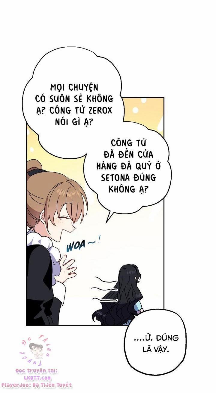 Trở Thành Con Gái Nhà Tài Phiệt 2 trang 3