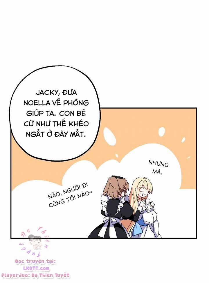 Trở Thành Con Gái Nhà Tài Phiệt 2 trang 31